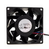 Cooling Fan For DELTA FFB0812EHE-75E 80*80*38MM DC12V 1.35A 3lines New