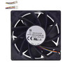Cooling Fan For DELTA PFC1412HE-00EGB 140*140*38MM DC12V 9.00A 4lines New