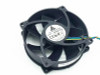 Cooling Fan For DELTA AUB0912VH-5C2U 90*90*25MM DC12V 0.60A 4ines New