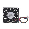 Cooling Fan For DELTA FFB0812EH-BE1T 80*80*25MM DC12V 0.80A 4ines New
