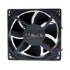 Cooling Fan For DELTA AUB0812M-E114 80*80*25MM DC12V 0.17A 3ines New