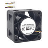 Cooling Fan For DELTA FFB0412UHN-CM1K 8C22 40*40*28MM DC12V 1.01A 4ines New