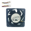Cooling Fan For DELTA FFB0412UHN-SP96 40*40*28MM DC12V 0.81A 4ines New