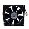Cooling Fan For DELTA AFB0912H-B 80*80*25MM DC12V 0.30A 3ines New