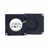 Cooling Fan For DELTA BSB0512LAA01-F00 50*50*10MM DC12V 0.10A 4ines New