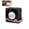 Cooling Fan For DELTA EFB0405MD-R00 40*40*10MM DC05V 0.24A 3ines New