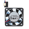 Cooling Fan For DELTA EFB0405LA-R00 40*40*10MM DC05V 0.10A 3ines New