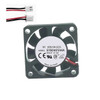 Cooling Fan For DELTA EFB0405MA 40*40*10MM DC05V 0.15A 2ines New
