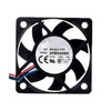 Cooling Fan For DELTA EFB0505MA-F00 50*50*10MM DC05V 0.20A 3ines New