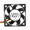 Cooling Fan For DELTA EFB0505LA-8M52 50*50*10MM DC05V 0.10A 3ines New