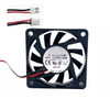 Cooling Fan For DELTA EFB0612MA 60*60*10MM DC12V 0.12A 2ines New