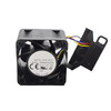 Cooling Fan For DELTA TFA0412CN-EBB 40*40*28MM DC12V 0.81A 4ines New
