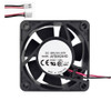 Cooling Fan For DELTA AFB0624HD 60*60*20MM DC24V 0.08A 2ines New