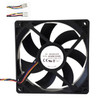 Cooling Fan For DELTA AFB0912VHD-9C76 90*90*20MM DC12V 0.42A 4ines New