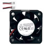 Cooling Fan For DELTA FFB0424VHN 40*40*28MM DC24V 0.60A 2ines New