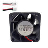 Cooling Fan For DELTA FFB0424VHN-R00 40*40*28MM DC24V 0.15A 2ines New