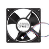 Cooling Fan For DELTA EFB1224SHE-T8SB 120*120*38MM DC24V 0.66A 3ines New