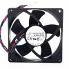 Cooling Fan For DELTA AFB0812HHD-7B34 80*80*20MM DC12V 0.40A 3ines New