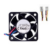 Cooling Fan For DELTA AFB0512HHB-R00 50*50*15MM DC12V 0.20A 3ines New