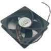 Cooling Fan For DELTA AFC0812DD-7E70 80*80*20MM DC12V 0.75A 4ines New