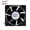 Cooling Fan For DELTA AFC1212DE-6B07 MJ989 120*120*38MM DC12V 0.60A 4ines New
