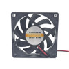 Cooling Fan For Y.S.TECH FD127015LB DC12V 0.13A 7015 New