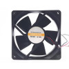 Cooling Fan For Y.S.TECH FD481232MB DC48V 0.13A 12032 New