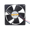 Cooling Fan For Y.S.TECH FD481238HB DC48V 0.21A 12038 New