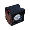 Cooling Fan For HP for HPE ProLiant DL380P G8 DL380E G8 DL388 G8 662520-001 PFR0612XHE-DB89 DC12V Used