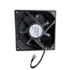 Cooling Fan For HP for HPE ProLiant ML110 G9 Gen9 784588-001 791708-001 AFC0912DF-A67 DC12V 1.43A New
