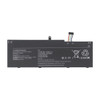 Laptop Battery For XIAOMI RedmiBook Pro 14 2022 RMA2201-AG RMA2201-BG R14B06W 15.44V 3627mAh 56Wh