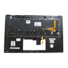 Laptop Palmrest&Keyboard For HP OMEN Pro 15 15-5000 808331-291 9Z.NBWBW.00J Japanese JP New