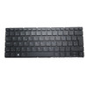 Laptop Keyboard For HP EliteBook X360 830 G5 830 G6 L56442-BG1 L40527-BG1 with backlit no Frame Swiss SW Black