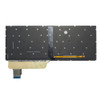 Laptop Keyboard For HP EliteBook X360 830 G5 830 G6 L56442-BG1 L40527-BG1 with backlit no Frame Swiss SW Black