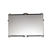 Laptop Touchpad For HP ZHAN 66 Pro G1 L02279-001 without keyboard Silver