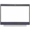 Laptop LCD Bezel For HP ZHAN 66 Pro 13 G2 L51590-001 LCD front bezel with hinge cover Black New