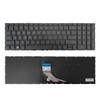 Laptop Keyboard For HP ZHAN 99 G2 ZHAN 99 G3 ZHAN 99 G4 with backlit United States US Black New