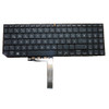 Laptop Keyboard For ASUS Zenbook Pro 15 UM5500QA UM5500QE German GR Blue With Backlit