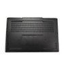 Laptop Bottom Case For Intel NUC X15 Laptop Kit KC57 LAPKC71E BKC71EBFU6000 BKC71EBGU6000 BKC71EBFN6002 BKC71EBFB6000 BKC71EBGB6000 Black
