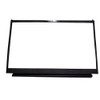 Laptop LCD Bezel For Intel NUC X15 2022 BAC71HBBU6000 M81843-403 Black Hinge cover
