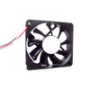 Cooling Fan For AVC C7015B12LY DC12V 0.15A 7CM New
