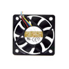 Cooling Fan For AVC DASA0510B2H P001 DC12V 0.22A 5CM 4PIN New