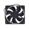 Cooling Fan DS09225B12HPFAF DC12V 0.41A 9CM 4PIN New