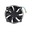 Cooling Fan For AVC DA09025T12U P033 DC12V 0.7A 9CM 4PIN New