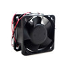 Cooling Fan DV05028B12U PFAF DC12V 1.65A 5CM 4PIN New