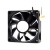Cooling Fan For AVC DA07020R12H-041 DC12V 0.33A 7CM 3PIN New
