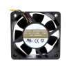 Cooling Fan For AVC DATB0625B2S P043 DC12V 0.66A 6CM 4PIN New