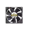 Cooling Fan For AVC DS08025B24U-109 DC24V 0.40A 8CM New