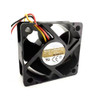 Cooling Fan DS05020B12U-T02 DC12V 0.30A 5CM 3PIN New
