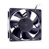 Cooling Fan DATB0825B2S P029 DC12V 0.84A 8CM 4Lines New